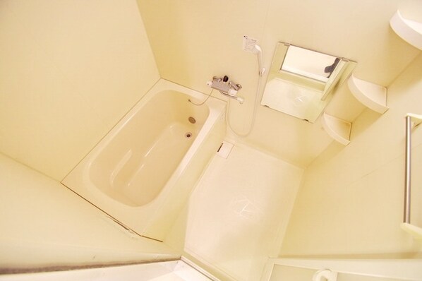 グラン・コンフォールの物件内観写真